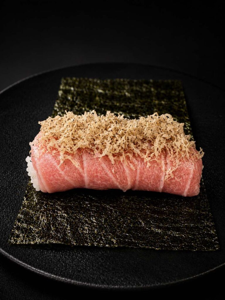 Handroll in Phuket